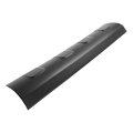 Front Lower Bumper Valance Panel For 2003 2004 2005 Toyota 4runner Matte Black Skid Plate Air Dam Deflector Bl3668 To1095193 