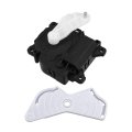 Replace 604-160 25865637 Ac Heater Blend Door Actuator For Cadillac Cts 2009-2015 