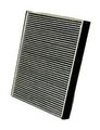 Wix Filters 24905 Cabin Air Panel Pack Of 1 