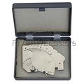 Bridge Cam Gage Welding Inspection Gauge 