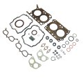 Cylinder Head Gasket Set For Subaru Forester Outback Legacy 2 5l Dohc 2011 2019 Mls Steel Valve Cover And Manifold