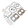 Cylinder Head Gasket Set For Subaru Forester Outback Legacy 2 5l Dohc 2011 2019 Mls Steel Valve Cover And Manifold