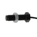 Speed Sensor For Freightliner Fl50 1995 2004 Plastic Housing With Pin Terminal And Wiring Harness Replacement Saa85920008 