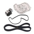 Timing Belt Kit With Water Pump Replacement For Sebring 2007-2010 Grand Caravan 2008-2010 Ts26295a 