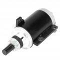 Starter For Omc Johnson Evinrude Marine 50 60 65 70 75hp 386657 585050 585197 586281 Sm02610 Sm10629 Sm17996 Sm57048 410-21004 