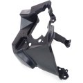 Fog Light Bracket Pair For Bmw 430i Gran Coupe Xdrive 2017 2018 2019 2020 M Sport Line Plastic Bm2602101 Bm2603101 51118054511