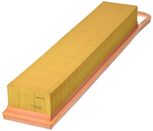 Wix Filters 49825 Air Filter Panel Pack Of 1