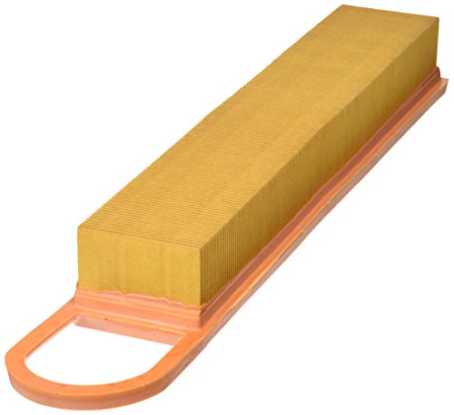 Wix Filters 49825 Air Filter Panel Pack Of 1