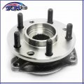 Tom 513044 Front Wheel Bearing And Hub Assembly