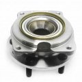 Tom 513044 Front Wheel Bearing And Hub Assembly