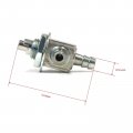 The Rop Shop Universal Fuel Shutoff Valve For Scag Stc61v-25cv Stc61v-25cv-fr Stc61v-27cv