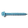 Hard-to-find Fastener 014973162535 Star Hex Head Masonry 5 16 X 2-3 4-inch 50-piece 