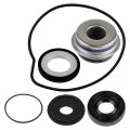 Caltric Water Pump Mechanical Seal Kit Compatible With Suzuki B-king 1300 Gsx1300bk Gsx1300bka 2008