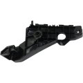 Bumper Cover Retainer For Lexus Is300 Is350 2017 2018 2019 2020 Front Passenger Side Pom Plastic Replaces Lx1033119 