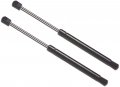 Qty 2 Strongarm 4420 Universal 12 30lb 10mm Ball Socket Lift Supports 