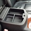 07-14 Full Size Trucks Center Front Floor Console For Chevrolet Avalanche Tahoe Silverado Suburban 1500 2500 Sierra Pickup 