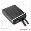 A-premium Hvac Heater Core Compatible With Dodge Stratus 4-door Sedan Chrysler Sebring Convertible Or 2001-2006 Naturally