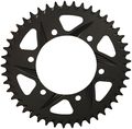 Vortex 452k-46 46-tooth 530-pitch Hardcoat Rear Sprocket 