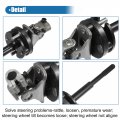 X Autohaux Steering Shaft For Toyota Tacoma Pickup 2 7l 4 0l V6 2005-2016 Intermediate Column 45220-04010 415-602