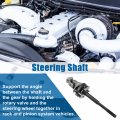 X Autohaux Steering Shaft For Toyota Tacoma Pickup 2 7l 4 0l V6 2005-2016 Intermediate Column 45220-04010 415-602