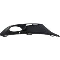 Volkswagen Jetta Fog Light Cover 2011 2012 2013 2014 Passenger Side Outer Paint To Match Sedan Dot Sae Compliant Vw1039120