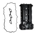 Valve Cover Set With Gaskets For 2010 2012 Hyundai Santa Fe And 2011 Kia Sorento Replaces 224103c150 22420 3c150 