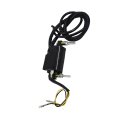 12v Dual Wire Ignition Coil Replacement For Kawasaki 250r 1988-2012 