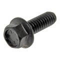 Multi Purpose Bolts Alloy Steel Yellow Zinc Finish Hex Head Coarse Thread Grade 8 Tap End Sae 4 Piece Set 