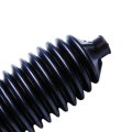 Rack And Pinion Bellows Set For 2010 2011 Honda Insight Rubber Black 0 515 In End 1 Inside Diameter Front Position