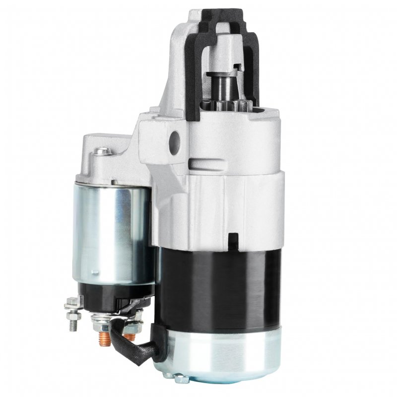 Starter Ford Fusion 2006009 3l010 2 5l Mercury Milan 2006-2009 2 2010 2 Smt0248 M0t88481 410-48124 17944 6e5t-11000-ab M0t88482