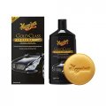 Meguiar S G7016eu Gold Class Carnauba Plus Premium Liquid Car Wax 473ml