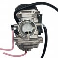 Jdllong 1999 2000 2001 2002 2003 2004 For Yamaha Ttr225 Ttr-225 Carburetor 5fg-14901-00-00 Carb Assembly With Fuel Switch Valve
