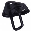 Bapmic 2048800064 Hood Safety Catch Latch Lock Kit For Mercedes-benz W166 W204 C300 C350 Glk350