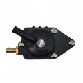 18-7352 Fuel Pump With Gasket For Johnson Evinrude Outboard 20-140hp Replaces 438556 388268 385781
