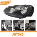 Headlight Assembly Driver Side Headlamp Replacement For G-olf J-etta Sportwagen Mk6 2010-2014