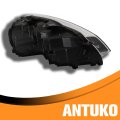 Antuko Headlight Assembly Driver Side Headlamp Replacement For G-olf J-etta Sportwagen Mk6 2010-2014