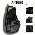 Antuko Headlight Assembly Driver Side Headlamp Replacement For G-olf J-etta Sportwagen Mk6 2010-2014