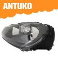 Antuko Headlight Assembly Driver Side Headlamp Replacement For G-olf J-etta Sportwagen Mk6 2010-2014