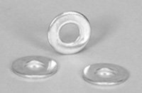 Washers Flat 3 8 100 Box