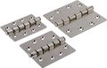 Sea-dog Line Butt Hinge W Bearings 3 205243 