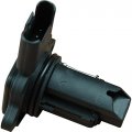 Aip Electronics Premium Mass Air Flow Sensor Maf Afm Compatible With 2004-2009 Bmw 325 330 525 530 Z4 E90 And E60 Oem Fit