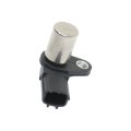 Crankshaft Position Sensor For Mazda Rx 8 2004 2011 2 Blade Male Terminal 1 Female Connector Replacement 73135 96205 