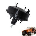 Vacuum Power Brake Booster Replacement For Cj5 1982-1983 Scrambler 1982-1985 Cj7 1982-1986 