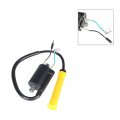 Labwork Spark Plug Cdi Ignition Coil Starter Relay Rectifier Replacement For Sportrax Trx400ex 1999-2004