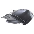 Audi A3 Splash Guard Fender Liner 2006 2007 2008 Driver Side Front Replacement For 8p0821191c Au1250101 Abs Material All