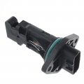 A-premium Mass Air Flow Sensor Meter 5-pins Compatible With Nissan Pathfinder 2002-2003 V6 3 5l Replace 226806n21a