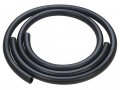 Auto Krafters Compatible Replacement For White Stripe Heater Hoses 4ft Pair 5 8 Id 1960-67 Galaxie Fairlane F100 Mercury Comet 