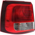 Kia Sorento Halogen Outer Tail Light 2014 2015 Driver Side For Ki2804111 92401 1u500 