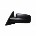 Upgrade Your Auto Replacement Driver Side Power Door Mirror Crshx06241 