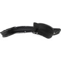 Front Driver Side Fender Liner For Toyota 4runner 2006 2007 2008 2009 Black Plastic To1250124 5387635090 